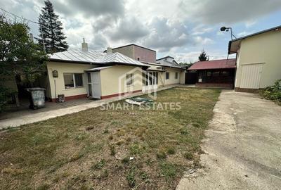 Grand Arena - Casa Individuala - Teren 420 mp - 6