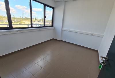 Spațiu comercial, de 1,695 mp, în Central