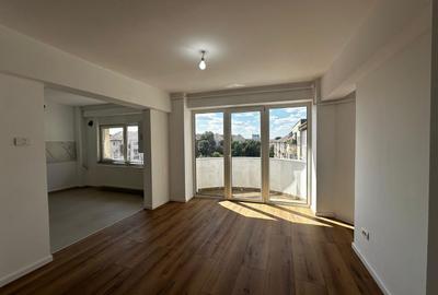 Apartament cu 3 camere decomandat în Dorobanților - 1