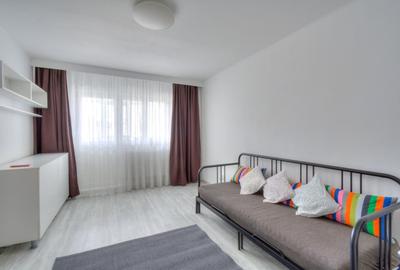 Apartament cu 2 camere în Dristor - 9