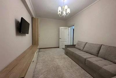 Garsoniera de inchiriat in Racadau - 3