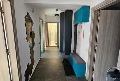 Apartament modern cu 3 camere Aparatorii Patriei in bloc nou - 3
