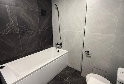 Apartament cu 2 camere semidecomandat, mobilat în Universitate - 9