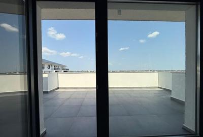 Apartament 2 camere si terasa, sos Alexandriei,Bragadiru Apartament 2 camere si terasa, sos Alexandriei,Bragadiru - 7