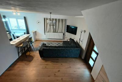 Casă individuală cu 3 camere cu Canalizare în Livada - 6