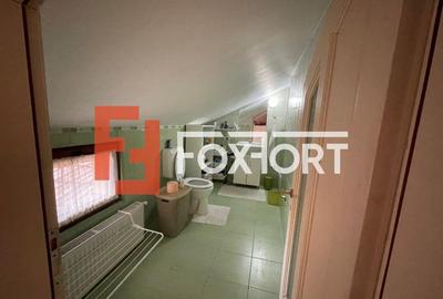 Casa 4 camere, 103 mp, teren 274mp, zona Balcescu - ID V2911 - 12