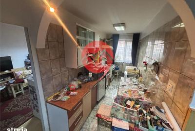 Apartament cu 2 camere decomandat în Central - 7