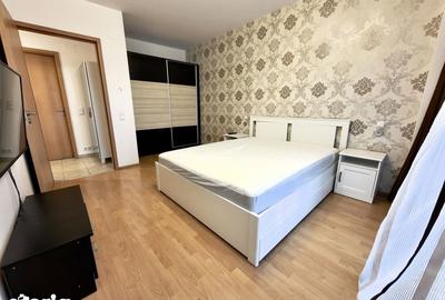 Apartament cu 2 camere decomandat, mobilat în Doamna Ghica - 10