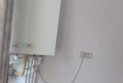 Urgent inchiriez garsoniera Faleza Nord - 3