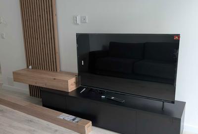 Apartament cu 2 camere semidecomandat în Noua - 5