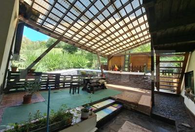 Casa in Moieciu,sat Cheia - 16