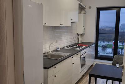 Apartament 2 camere, etaj 5/8, complet mobilat si utilat - 13