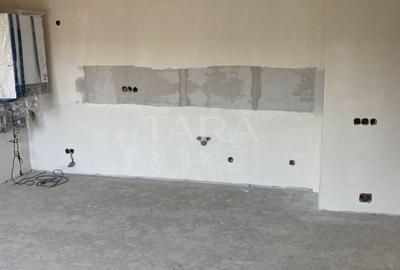 Duplex cu 5 camere cu Canalizare în Mănăștur - 1