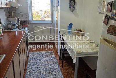 Apartament cu 2 camere în Central - 7