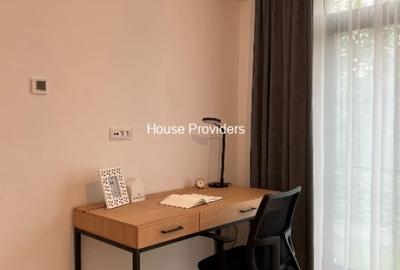 Casă cu 5 camere cu Teren 341 Mp în Bucureștii Noi - 15