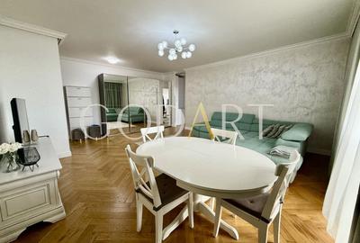 Apartament cu 2 camere decomandat, mobilat în Vitan - 5