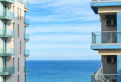 Garsonieră decomandată în Central - 1