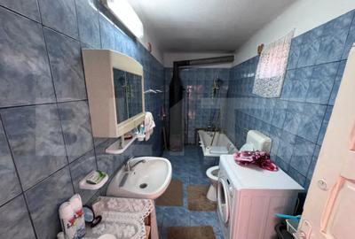 Casă cu 4 camere cu Teren 777 Mp în Central - 14