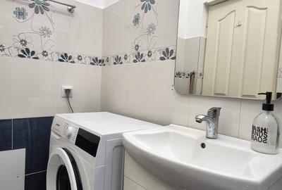 Garsoniera ultracentrala de închiriat - 4