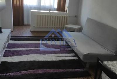 Garsonieră decomandată în Abator - 2