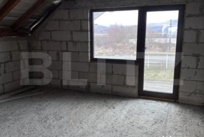 Casă cu 5 camere cu Teren 2275 Mp în Mănășturel - 2