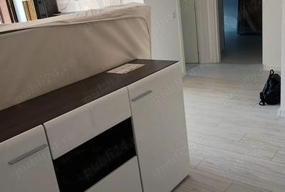 Vand apartament cu 2 camere cu curte privata in Iasi - 6