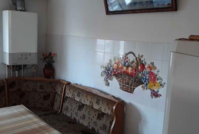 Apartament cu 2 camere decomandat în Central - 2