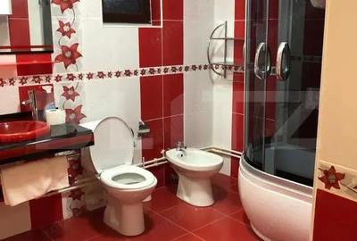 Casă cu 10 camere cu Teren 785 Mp în Central - 10