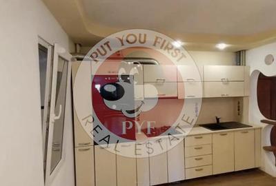 Apartament cu 2 camere decomandat în Pantelimon