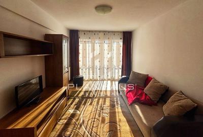 Apartament cu 1 cameră - et. 1, str. Republicii, zona Clinica Somesan - 1