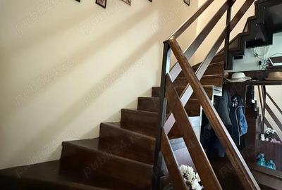 Casă cu 3 camere cu Teren 60 Mp în Florești - 6