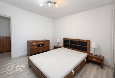 Apartament cu 2 camere semidecomandat, mobilat în Micălaca - 5