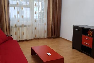 Apartament cu 2 camere decomandat în E3 - 3