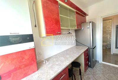 Apartament cu 2 camere decomandat, mobilat în Ultracentral - 5