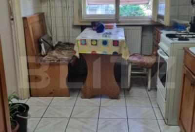 Apartament de vanzare, 49 mp, 2 camere, decomandat, zona Sol - 5