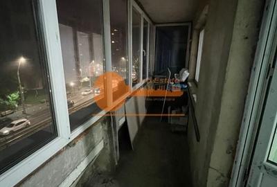 Apartament 4 camere cu centrala – decomandat – Rahova - 9