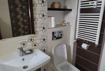 Apartament cu 2 camere decomandat în Central - 11