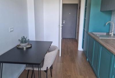 Apartament  4 camere cu Gradina Proprie  - SMART HOME - 3