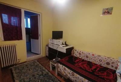 Apartament cu 2 camere nedecomandat în Complex Studențesc - 6