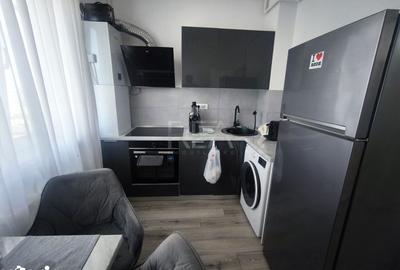 Garsonieră decomandată în Grozăvești - 6