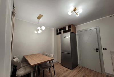 Apartament cu 2 camere decomandat în Inel II - 2