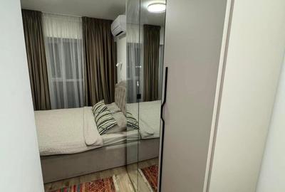 Inchiriez apartament 2 camere complex Belvedere Inchiriez apartament 2 camere complex Belvedere - 2