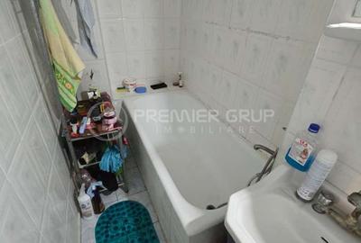 Apartament 2 camere, Dacia-Bicaz, 51mp, CT - 4