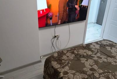 Apartament cu 2 camere decomandat, mobilat în Dobroești - 7