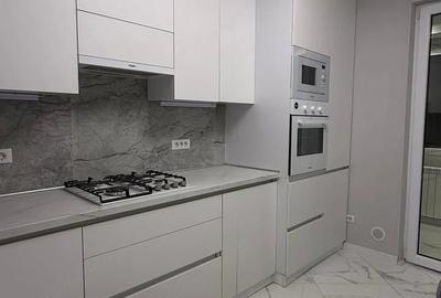 Garsonieră decomandată în Brâncoveanu - 1