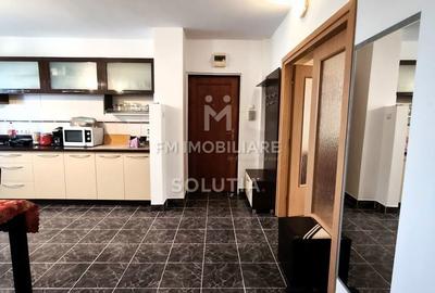 Apartament cu 3 camere în Gării - 13