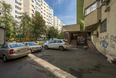 Apartament cu 3 camere semidecomandat, mobilat în Iancului - 13