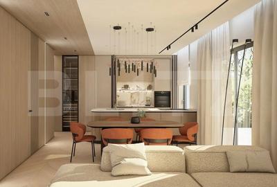 Apartament cu 4 camere decomandat în Europa - 4