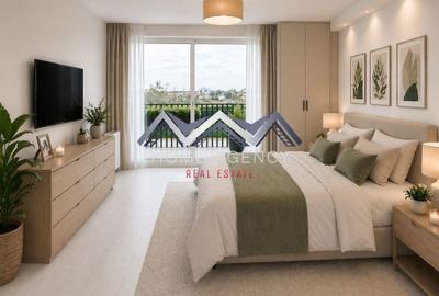 Apartament cu 2 camere în Central - 2