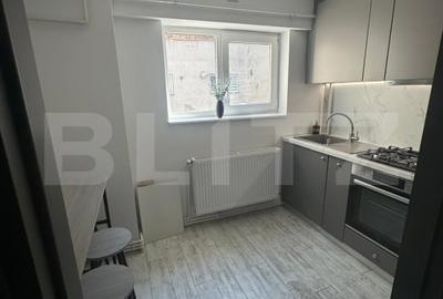 Apartament 3 camere, etaj 10, complet mobilat si utilat, zona Mobila - 3